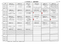2015年12月度抽選結果（PDF）
