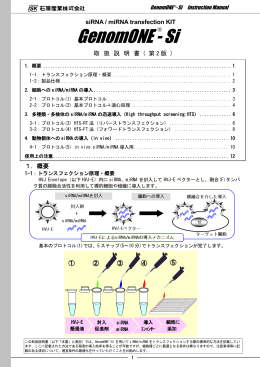 Protocol