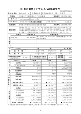 18名古屋ガイドウェイバス株式会社 (PDF形式, 245.43KB)