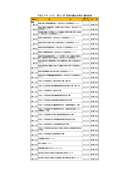 平成27年（3月）