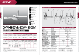 35kg 制御BOX：STEC-520 GXW-1800VI/GXW