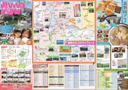 遊Viva2013春・夏号