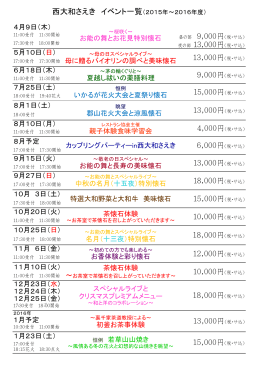 13，000円（税・サ込）