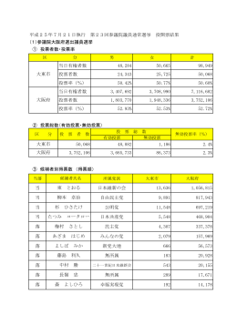 平成25年7月21日執行（PDF：100.5KB）