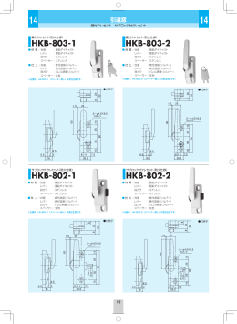 HKB-803-1