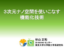 東京大学大学院工学系研究科