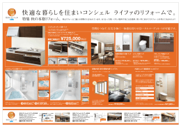 戸建用システムバスルーム キレイユ 1坪サイズ BJDS1616LBZプラン