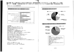 参考資料17-2 養育費支払に関するアンケート結果（抜粋）