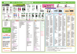 適合確認：2015,06