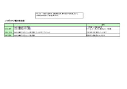 ニッポノホン鷲印総目録 ＜パイオニアレコード