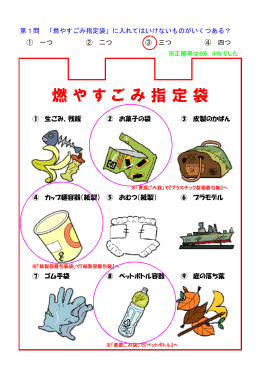 （解答と解説）(PDF文書)