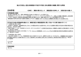 独立行政法人国立美術館 （PDF:1336KB）