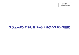 参考資料3 野沢座長提出資料（PDF：247KB）