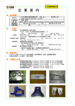 三立(香港)貿易有限公司