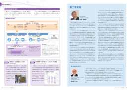 第三者意見 - アルフレッサ ホールディングス
