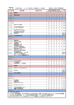 10月