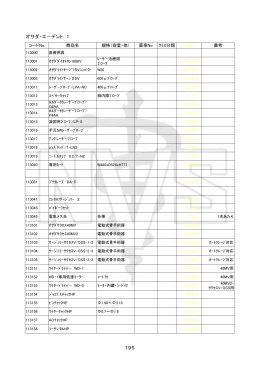 ｵｻﾀﾞﾒﾃﾞｨｶﾙ・（株）