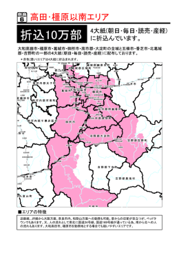 高田・橿原以南