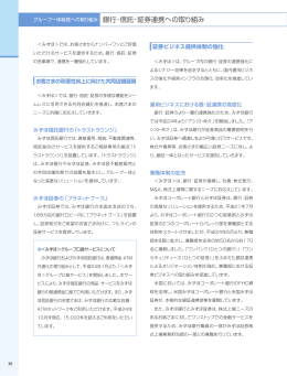 PDF/463KB - みずほフィナンシャルグループ