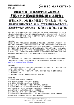 プレスリリースファイル表示