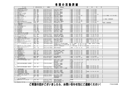 登録団連絡先（PDF：159.4KB）