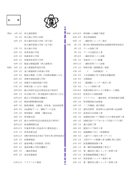 沿 革 - 倉敷市教育委員会 倉敷情報学習センター