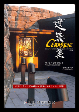 プロフィールレッジストーン