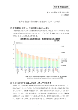 川合委員提出資料