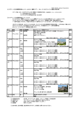 セミファイナル鑑賞
