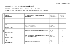 国語総合 現代文