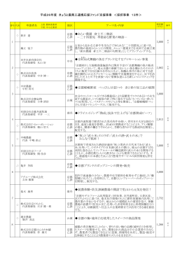 あらい農園 身土不二物語 －二十四節気 季節彩る野菜の物語－ 京都