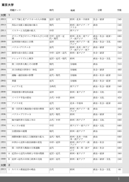 13tkd．pdf - 工房李香世界史ページ
