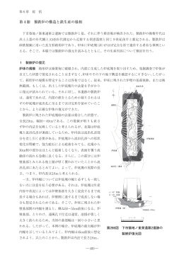 第4節 製鉄炉の構造と鉄生産の様相