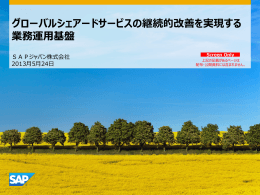 タイトル （HGP創英角ゴシックUB 48ptで1行に収まる短い