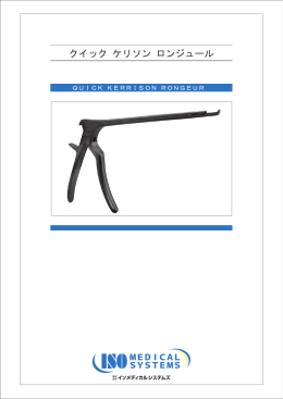 ｸｲｯｸｹﾘｿﾝﾛﾝｼﾞｭｰﾙ