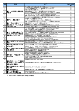 一覧表（PDFファイル）