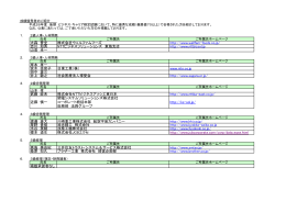 大森 誉史 株式会社ウェルファムフーズ http://www.wellfam