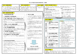 「第2次宇都宮市地産地消推進計画」の概要