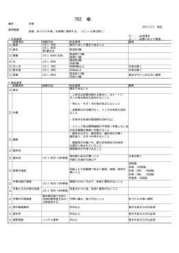 703 傘