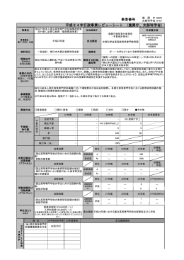 独立行政法人国立高等専門学校機構運営費交付金に必要な経費