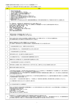 ご意見［PDFファイル／94KB］