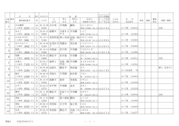 (252) 百合茂 平茂勝 藤桜 ヌ A B A C B A (266) 福勝平 白清85 の3 平