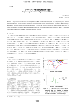 芦澤好人 - 日本大学理工学部