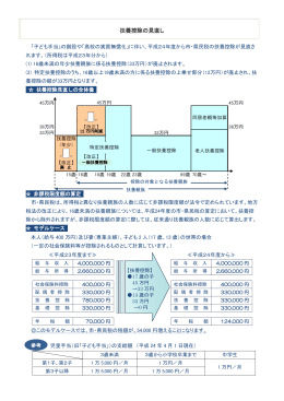 平成24年度実施の主な改正内容（PDF形式：756KB）