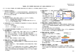 「福島第一原子力発電所・事故の収束に向けた道筋」の進捗