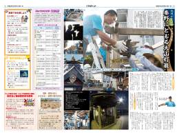 秦 野 に と も る 大 山 灯 籠