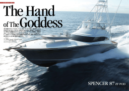 SPENCER 87 ZF POD
