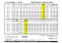 PDF時刻表はコチラ