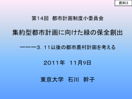 石川専門委員説明資料[1]（PDF形式：6.3MB）