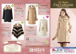 Coat Collection